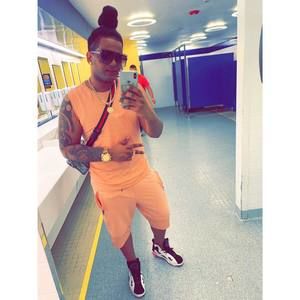 Meet your Posher, Eikon